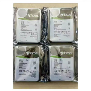   Disco duro interno empresarial Exos 7E8 6TB ST6000NM021A 7200Rpm 3.5 SATA 6Gb/S 256M para servidor NAS - Product Image 6