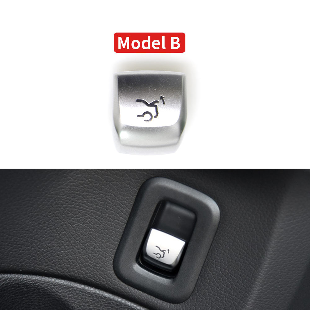 Maletero de coche Modelo B