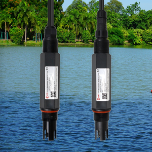 रिका RK500-12 आदि ऑनलाइन एनालॉग 4-20 मा तरल पीएच सेंसर - Product Image 4