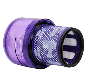 Filtres d'aspirateur Filtre de remplacement compatible avec Dysons <span class=keywords><strong>V15</strong></span> V11 Détecter les pièces d'aspirateur - Product Image 2