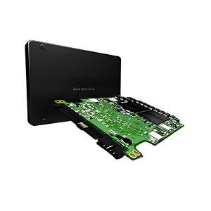 오리지널 고성능 2.5인치 SATA 3 하드 드라이브 SSD PM893 1.92T 디스크 서버 섀시용 MZ7L31T9HBLT-00A07 - Product Image 3