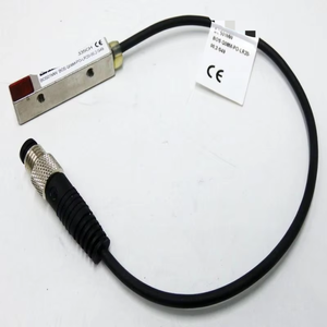 BOS01MW, nuevo controlador de programación PLC de automatización Industrial de almacén listo Original de - Product Image 1