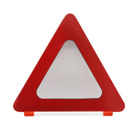 Vente en gros de tambours irréguliers multiformes en plastique transparent, instruments de musique pour enfants, jouets musicaux