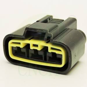 Connecteur de générateur de stator 3 broches pour moto <span class=keywords><strong>Street</strong></span> Triple <span class=keywords><strong>660</strong></span> <span class=keywords><strong>S</strong></span> 675 R 765 RS <span class=keywords><strong>S</strong></span> 13-20 T1300057 T1300205 - Product Image 4