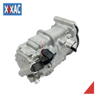 Auto-Klimaanlagen-Kompressor Geeignet für TOYOTA Prius RAV4 Prime Camry ESBG27C 042400-0800 8837047122 Elektrisch