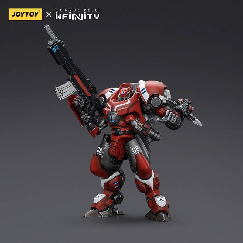 Escuadrón Gecko de los Rangers