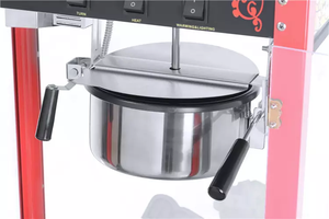 Foodsense macchina <span class=keywords><strong>per</strong></span> <span class=keywords><strong>Pop</strong></span> <span class=keywords><strong>Corn</strong></span> completamente automatica burro sferico commerciale elettrico nuovo <span class=keywords><strong>tipo</strong></span> macchina <span class=keywords><strong>per</strong></span> Popcorn elettrica <span class=keywords><strong>per</strong></span> Popcorn - Product Image 3