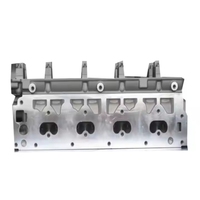 Kepala Silinder F18D4 T18SED 55568363 55561746 55560772 55560773 5556545 55571690 55567657 55353286 55354240 untuk Chevrolet