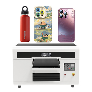 Rinter de inyección de tinta, 3 tamaños con rayo otarial - Product Image 1