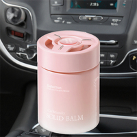 Diffuseur de parfum continu pour voiture, parfum longue durée pour console de voiture, table de chevet, produit d'entretien quotidien, désodorisant automobile