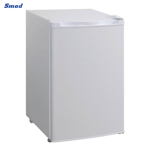 Refrigerador Pequeño de 75 L con Manija Empotrada, Refrigerador de Una Puerta para el Hogar, Mini Refrigerador - Product Image 4