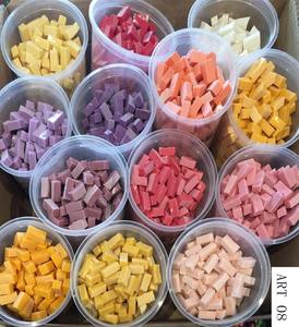 Tác Phẩm Nghệ Thuật Khảm Tự Làm Mảnh Nhỏ Thủ Công Nghệ Thuật Bể Bơi Mozaic Gạch Khảm Lỏng Lẻo - Product Image 3