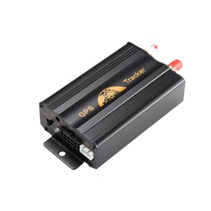 GPRS GSM xe Tracker Tracker coban GPS tk103 với vị trí thông minh hệ thống theo dõi - Product Image 6