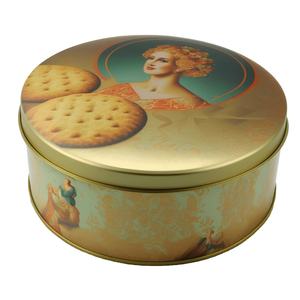 Biscuitcookies boîte en fer blanc vente en gros pas cher <span class=keywords><strong>prix</strong></span> emporte-pièce boîte en fer blanc gros <span class=keywords><strong>oreo</strong></span> biscuits boîte en fer blanc fabricants malaisie - Product Image 5