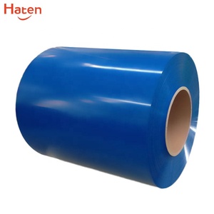 Rouleaux <span class=keywords><strong>de</strong></span> feuille <span class=keywords><strong>d</strong></span>'aluminium 3003 revêtus <span class=keywords><strong>de</strong></span> couleur, <span class=keywords><strong>prix</strong></span> usine - Product Image 1