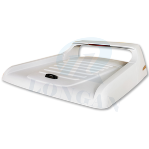 Toldo de camión de nuevo diseño tipo universal personalizado para Chevrolet Gmc Volkswagen Vw Amarok <span class=keywords><strong>V6</strong></span> - Product Image 4