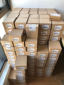SIMATIC S7 6ES7954-8LE04-0AA0 PLC & PAC คอนโทรลเลอร์ของแท้ใหม่เอี่ยม พร้อมการ์ดหน่วยความจำ 12 MB และอินเทอร์เฟซการสื่อสาร RS485 SIM - Product Image 5