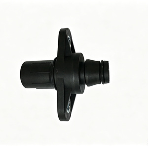 Sensor de Posición del Árbol de Levas de Alta Calidad para Motor de Automóvil 0021539528 para Mercedes Benz Clase C E S SL M104 M119 - Product Image 1