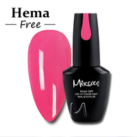 Mixcoco gels vernis top qualité ongles gel vernis professionnel uv gel