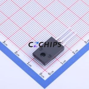 Nouveau et original L7812CP TO-220F-3 circuit intégré IC puce PMIC régulateur linéaire (LDO) - Product Image 2