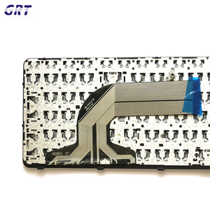 Clavier d'origine pour ordinateur portable HP 15-F233WM compatible avec HP 15-E 15-N 15-D 15-G 15-R - Product Image 4