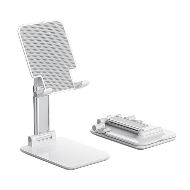 Smart Phone Portable Foldable ABS Stand for Tablet and Mobile Phone with Creative Functions