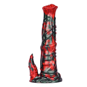 NNSX gode Anal monstre fantaisie Dragon gode, 9 pouces gros gode réaliste en silicone pénis réaliste coq pour adulte - Product Image 1