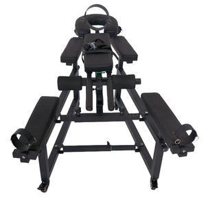Meubles sexuels ergonomiques multifonctionnels WQS à prix d'usine, jouet sexuel de longue durée de vie, sûr et aidant pour les positions - Product Image 1