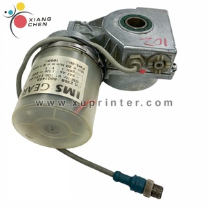 Moteur Servo d'Origine d'Occasion de Haute Qualité MA 91.105.1171 pour Pièces Détachées de Machine d'Impression Offset SM102/CD102 - Product Image 3