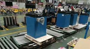 <span class=keywords><strong>Desmontadora</strong></span> <span class=keywords><strong>de</strong></span> Neumáticos <span class=keywords><strong>de</strong></span> Brazo Oscilante DECAR TC930IT para Montaje <span class=keywords><strong>de</strong></span> Neumáticos <span class=keywords><strong>de</strong></span> Automóvil - Product Image 5