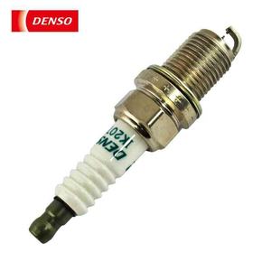 Bujía Denso 0.4 <span class=keywords><strong>iridium</strong></span> Tip to Tip IK20TT 90919-01210 para Toyota Camry, Toyota Camry, Suzuki SX4 - Product Image 6