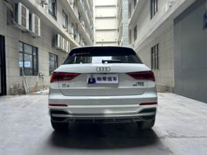 Voiture d'occasion <span class=keywords><strong>Audi</strong></span> <span class=keywords><strong>Q3</strong></span> <span class=keywords><strong>2019</strong></span> <span class=keywords><strong>35</strong></span> <span class=keywords><strong>TFSI</strong></span> Dynamic - Product Image 5