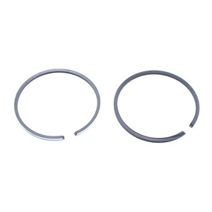 Jeu de segments de piston pour moteur hors-bord Yamaha 682-11610-01 pour moteurs 2 temps de 9,9 à 15 CV, pièce de rechange - Product Image 3