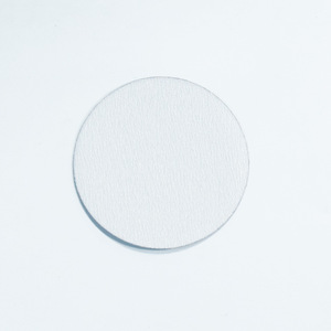 Discos de Lija Adhesivos de 5 Pulgadas Jingwu, Discos de Lija para Eliminar Óxido de Metal Automotriz, Color Azul - Product Image 3