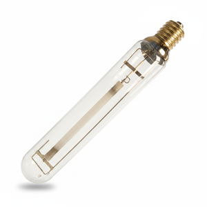 Lampada E40 a ioduri metallici (HID) al sodio ad alta pressione, tubolare, 1000W, per illuminazione stradale esterna e coltivazione piante - Product Image 6