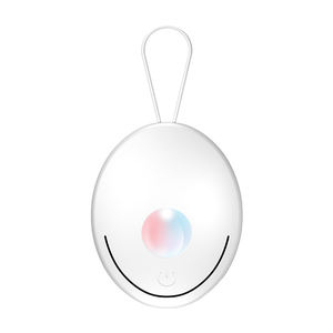 Détecteur de caméra cachée portable personnel balayage laser de précision détecteur de caméra sans fil infrarouge anti-espion pour les toilettes d'hôtel - Product Image 2