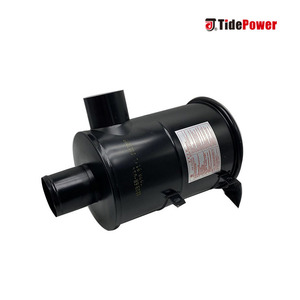 Ensemble de filtre à air DDEC QSL9-G5 AH19076 Pièces et accessoires de générateur - Product Image 2