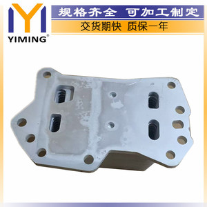 Mercedes-Benz <b>Radiator</b> 213058627R 15x9x10 Cm For W177 2020 1.5 CDI RHD New Replacement Part - Product Image 5
