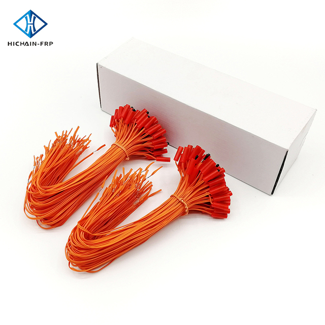 Small Head Wireless Remote Control Electric Firing System Ignition Fireworks Wedding Pyrotechnic Ematch Ignitor Igniter