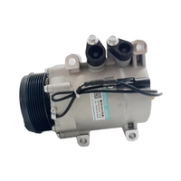 Vente chaude Nouvelles pièces automobiles Compresseur de climatisation CSP-201003 12V de haute qualité pour Build Your Dreams M6 106-BI1