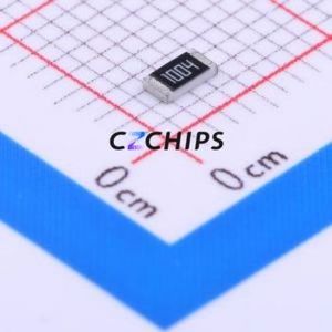 ตัวต้านทานแบบ SMD รุ่น RT1206BRD071ML ขนาด 1206 (ประเภท: ฟิล์มบาง) (ค่าความต้านทาน: 1 มิลลิโอห์ม ความแม่นยำ: 0.1%) - Product Image 1