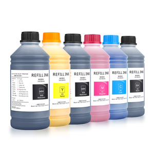 Supercolor PFI 102 1000มล./ขวดหมึกพิมพ์สากลสำหรับเครื่องพิมพ์ <span class=keywords><strong>Canon</strong></span> IPF605 500/510 600/610 700/710 - Product Image 1