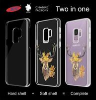 Untuk Huawei Nova 5T Ponsel Kasus Telepon Kustom Cover Printing Ponsel Cover untuk Huawei Nova 5T