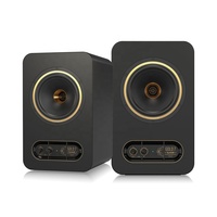 Enceintes de studio actives Tannoy Gold 7, 6,5 pouces, système de sonorisation intérieur, équipement musical, enceinte amplifiée