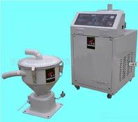 Machine de bricolage automatique, chargeur en plastique, sous vide, pour puissance et granulés en plastique
