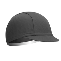 Gorra de Ciclismo Unisex de Malla Transpirable, Secado Rápido, Resistente al Sudor, Forro para Casco de Bicicleta, Protección Solar para Carretera, MTB y Actividades al Aire Libre