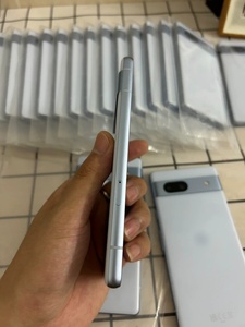 ขายส่งโทรศัพท์มือถือ 7a 5G LTE CDMA กล้องคู่ 64MP แบตเตอรี่ 4385mAh กันน้ำ IP67 รองรับภาษาฝรั่งเศส/สเปน มีสินค้าในสต็อก - Product Image 5