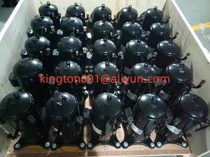 Fabriqué en CHINE DC Inverter R22 <span class=keywords><strong>SAMSUNG</strong></span> Compresseur rotatif modèle UR5T300JTBEX - Product Image 4