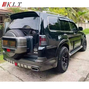ฝาครอบล้อพลาสติกคุณภาพดีที่สุดของ KLT ออกแบบโลโก้ได้ตามต้องการ สำหรับรถยนต์<span class=keywords><strong>ปา</strong></span><span class=keywords><strong>เจ</strong></span>โร ปี <span class=keywords><strong>2015</strong></span> - Product Image 6