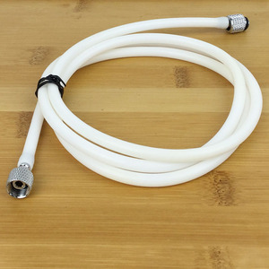 อุปกรณ์เสริมแอร์บรัช สายยาง 8 มม. 1.2 เมตร สำหรับปืนพ่นลม - Product Image 4
